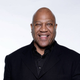 Tommy ‘Tiny’ Lister poses for a portrait during Relativity Media’s “Movie 43" Los Angeles premiere on January 23, 2013.
